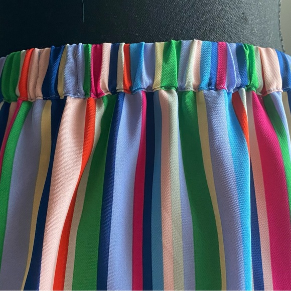 A new day multicolored skirt - Picture 9 of 16